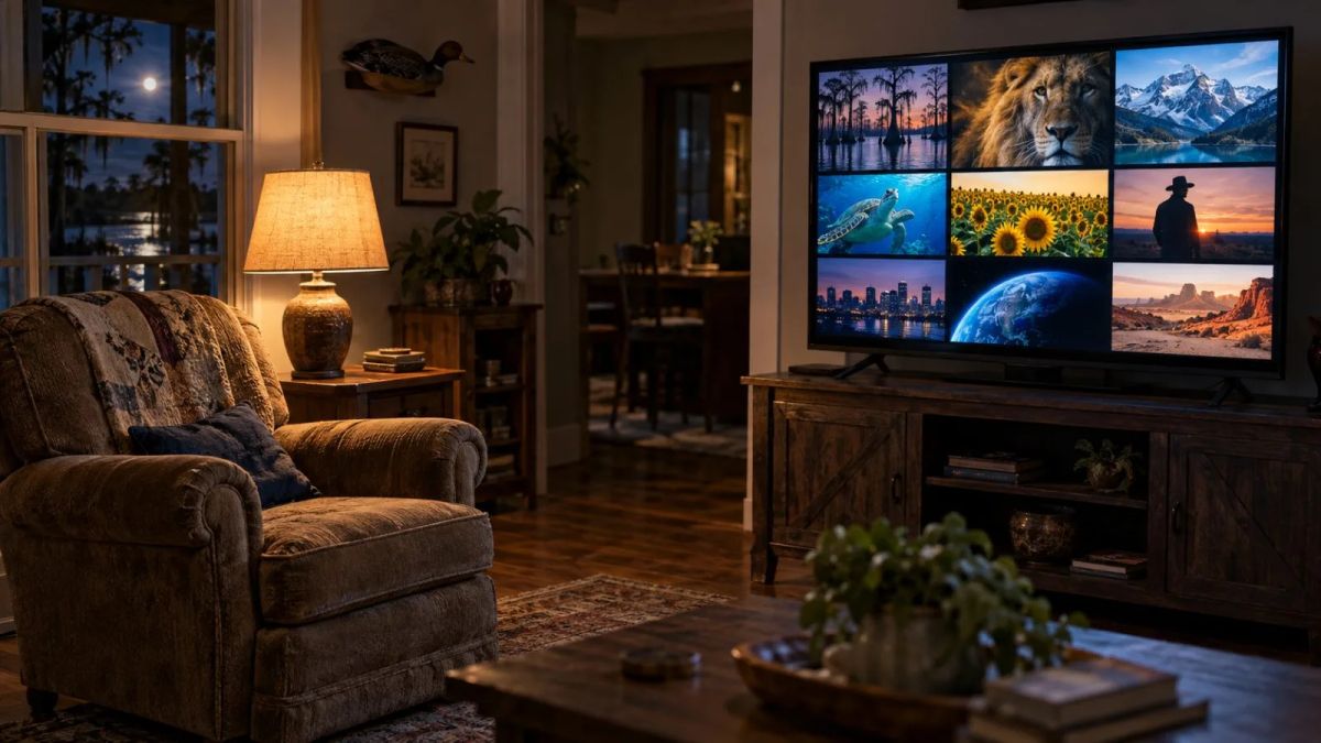 FreeCast Adds Cajun Broadband as Louisiana Media Distribution Partner