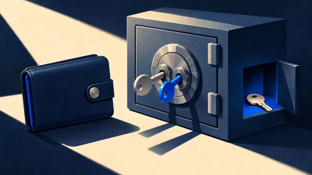 D-Wallet Adds Guardian-Based Asset Recovery to Multisignature Wallets