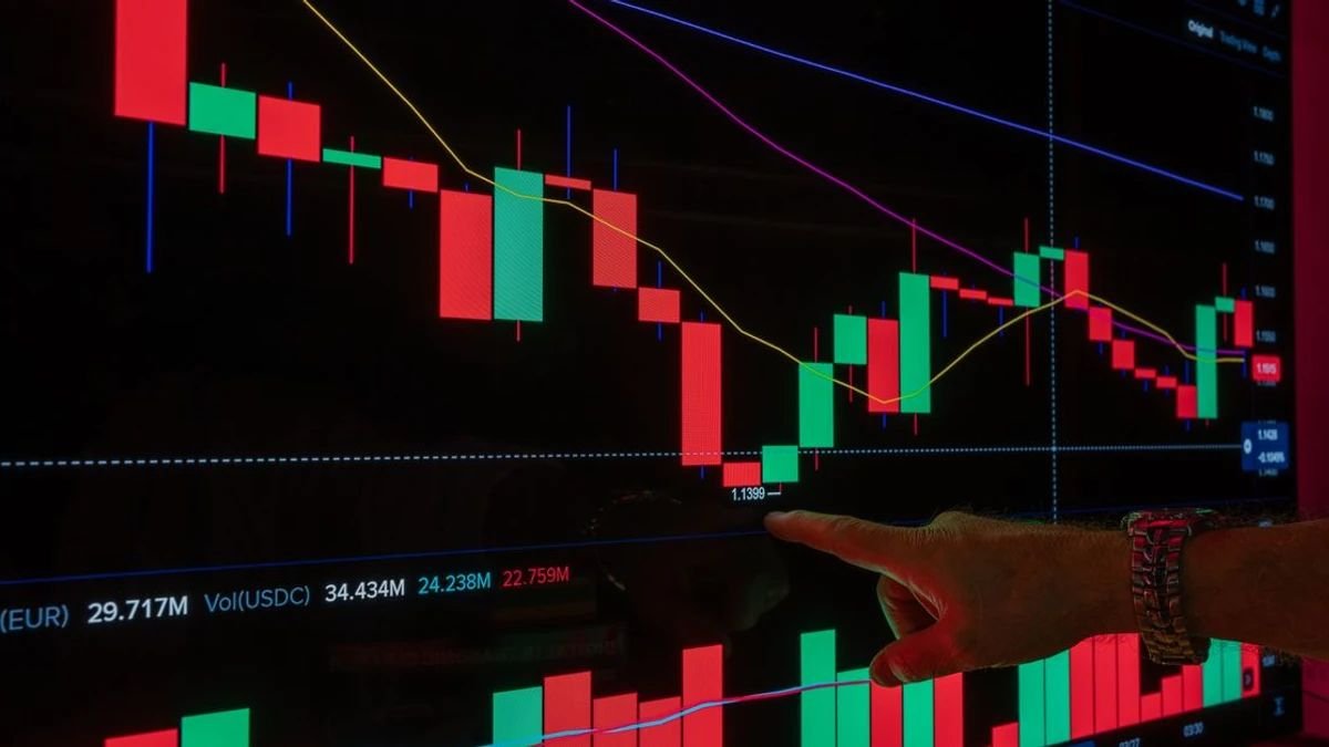 Vitalik Buterin Reveals Future of Crypto Beyond