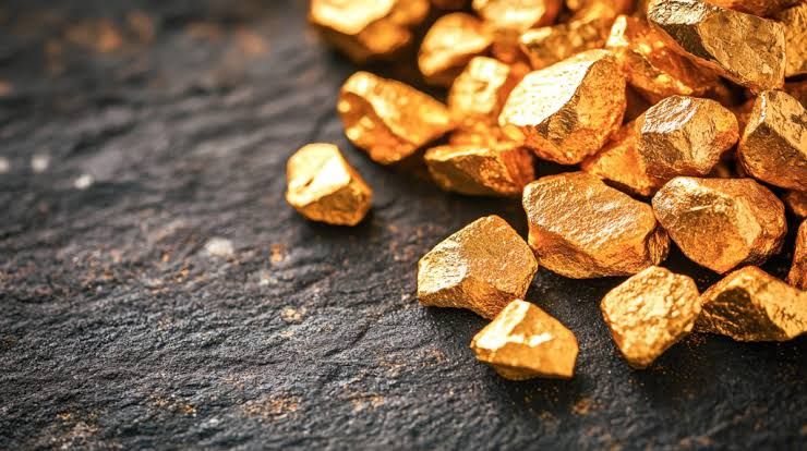 Norwegian Banks Warn of ‘Gold-Drop’ Scam Hiding Bullion in Forests