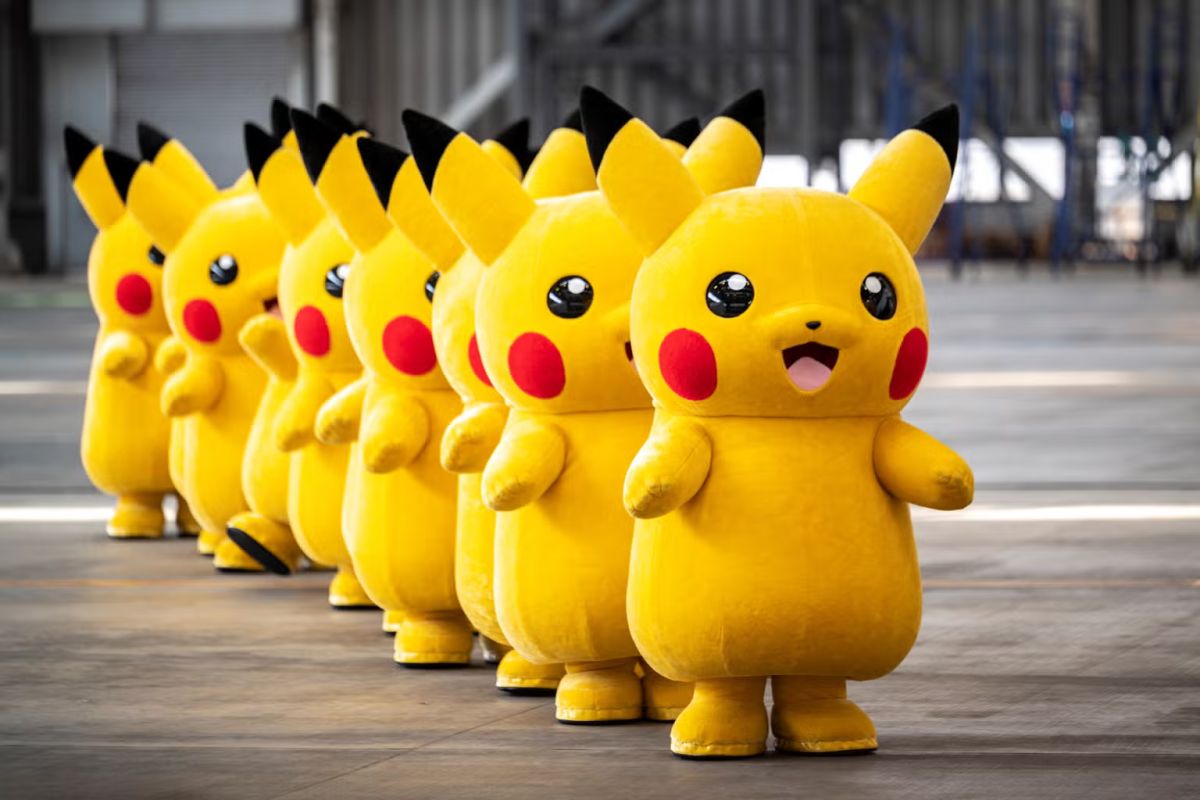 Dave Ramsey turns Pokémon addiction into a marriage lesson