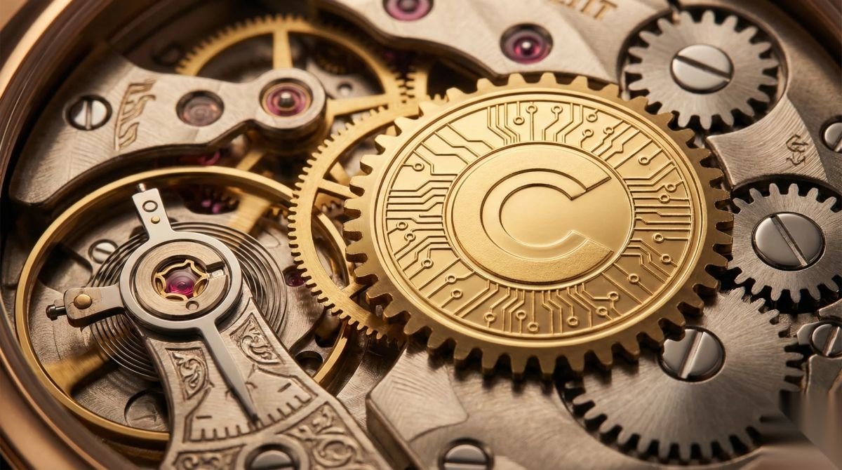 White House crypto head Patrick Witt exits, leaving leadership post vacant