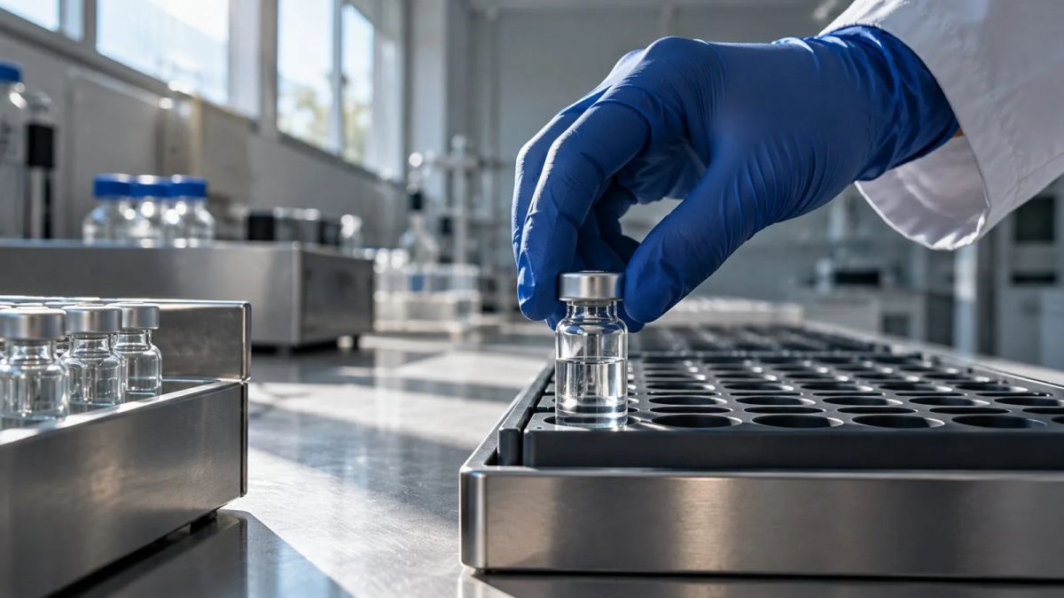 Formation Bio Launches Fund With $600 Million in Capital Commitments