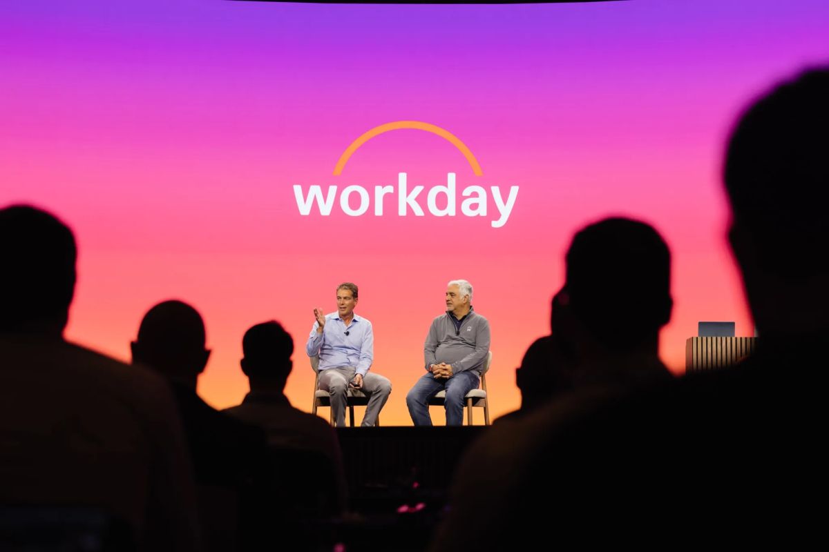 More output isn’t better business: Workday’s CFO Zane Rowe on how finance chiefs should really measure AI