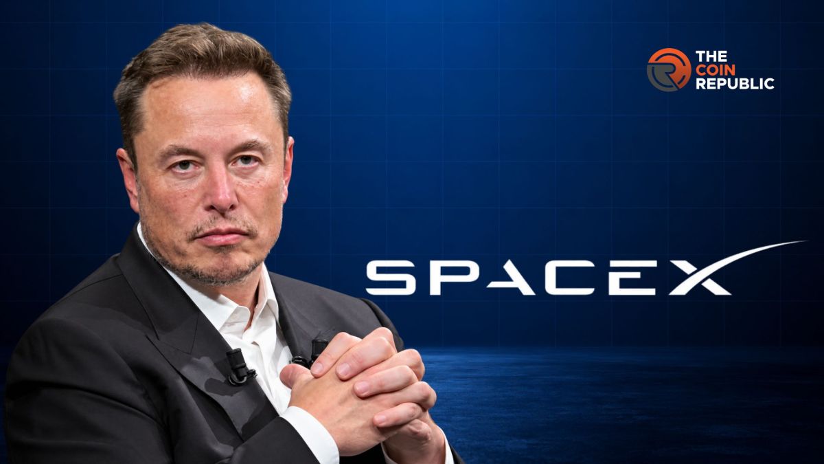 AI News: Musk Says SpaceX Closed $40 Billion GPU Debt Deal