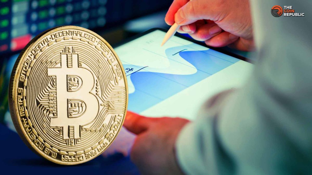 Analyst Flags Three Bitcoin Price Levels to Watch During Pullbacks