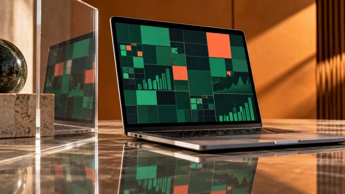 Funded Futures Network Launches 134-Market Simulated Perps Program