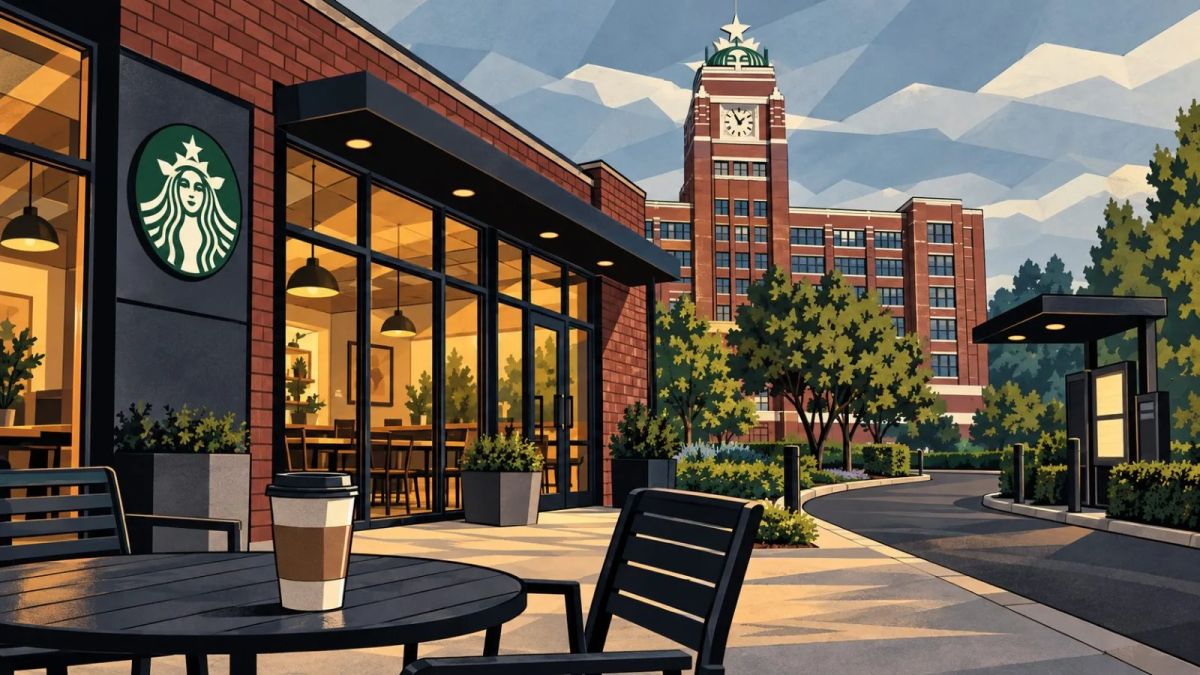 Starbucks’ Q3 Preview Puts 71-Cent EPS Estimate in Focus