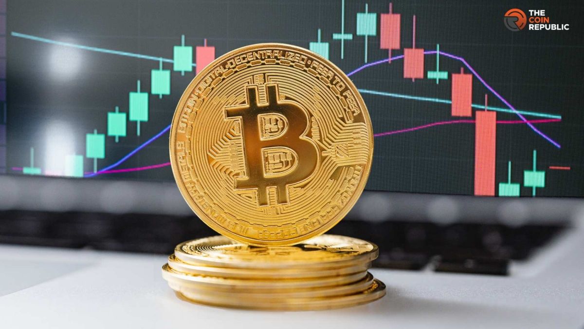 Bitcoin Price Breakout Looms as Analysts Eye $90K, Then $100K
