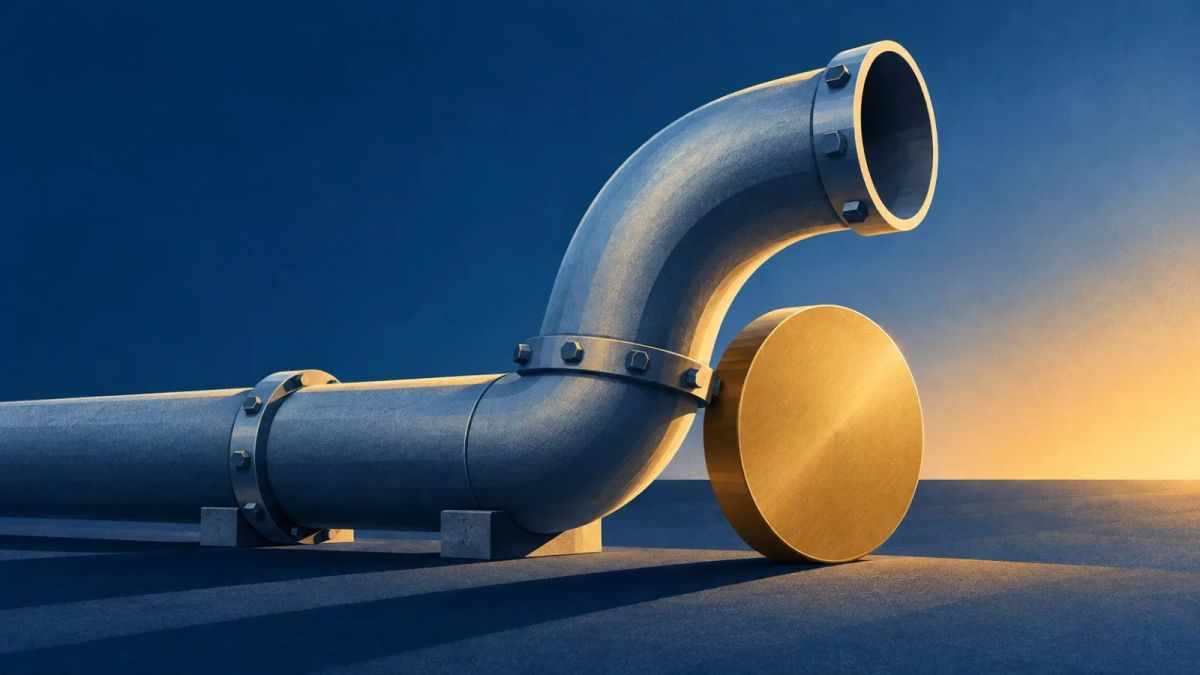 Energy Transfer Units Rise 2.05% Friday to Close at $20.45