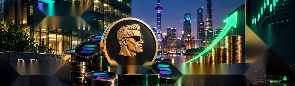 DeFi Development Raises CHAD Dividend to 14% as Solana Treasury Strategy Expands