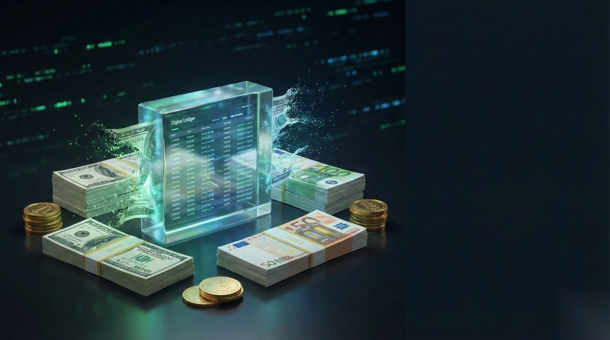 Securitize tokenized shares fall 52% in one month, Circle reclaims top spot