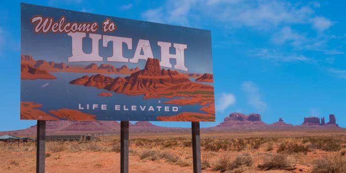 Utah Calls on Courts to Block Kalshi from Running Event Contracts in State