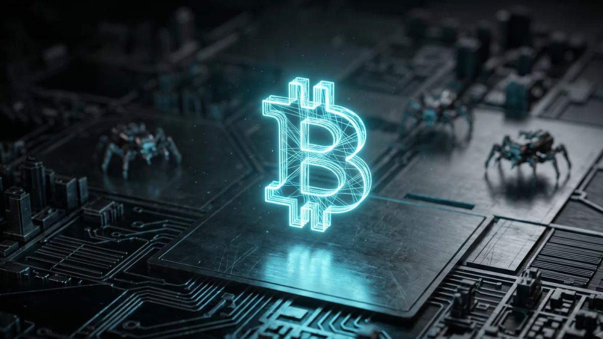 China to confiscate $5 billion in Bitcoin seized from UK fraud suspect
