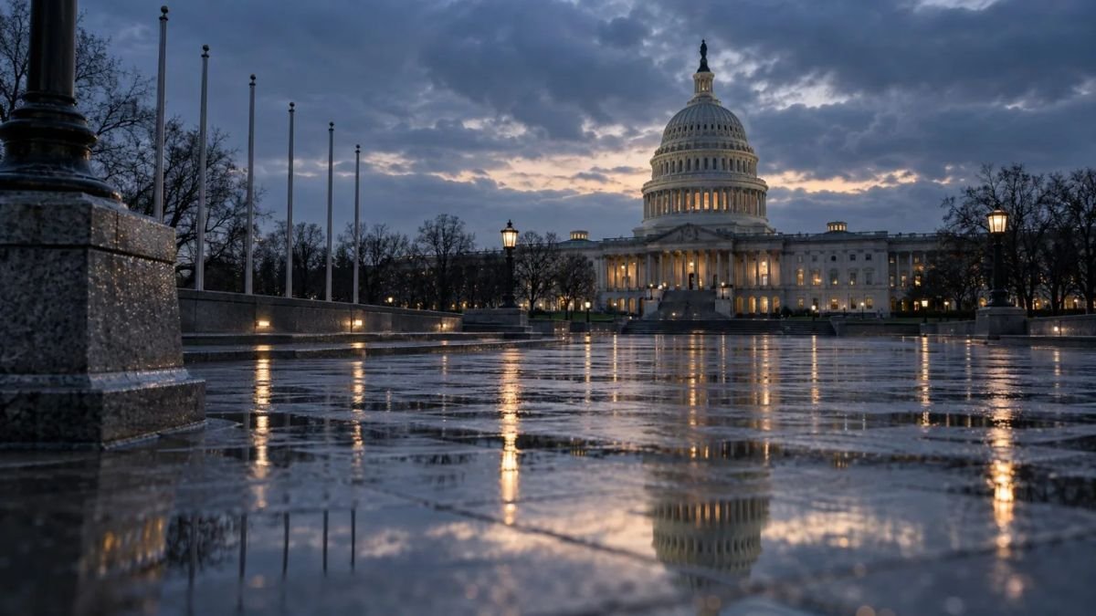 U.S. Corporate Tax Receipts Drop 16% to $381.4 Billion in Fiscal 2026