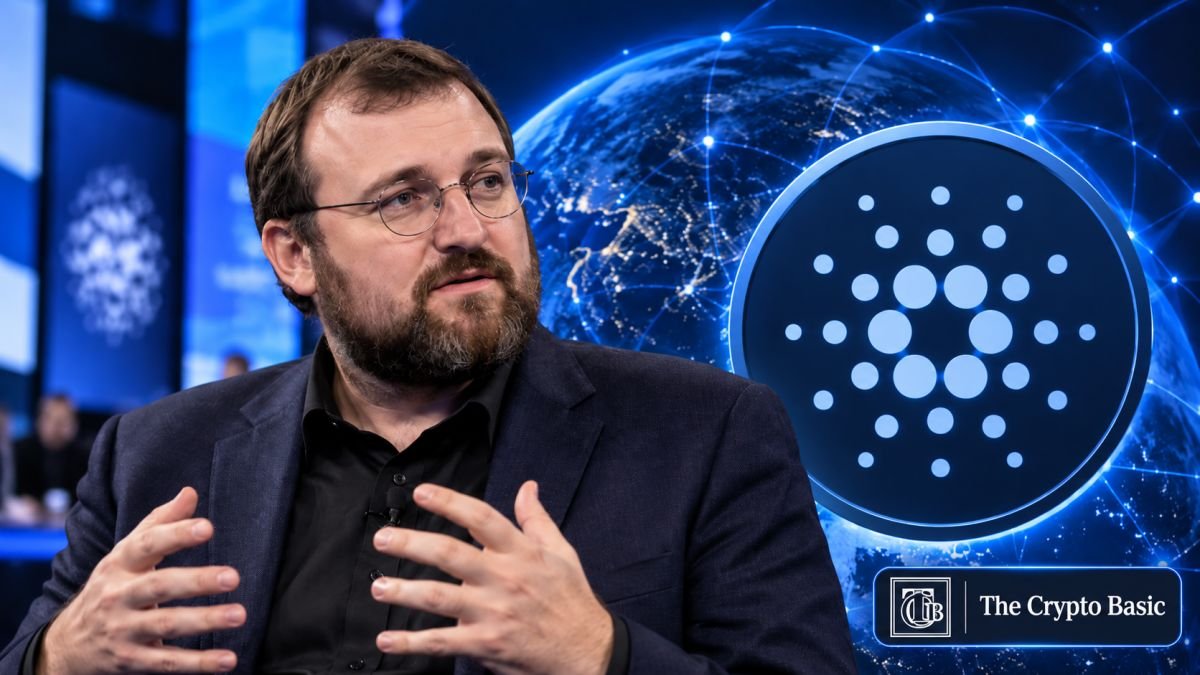 Cardano Founder Reacts as Strike Finance Offers 54%+ APR on ADA