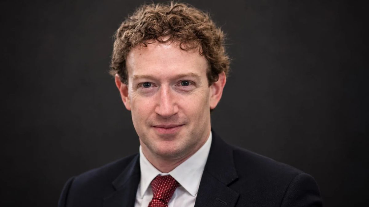 Meta's Class C Plan Gives Zuckerberg a Way to Sell Shares