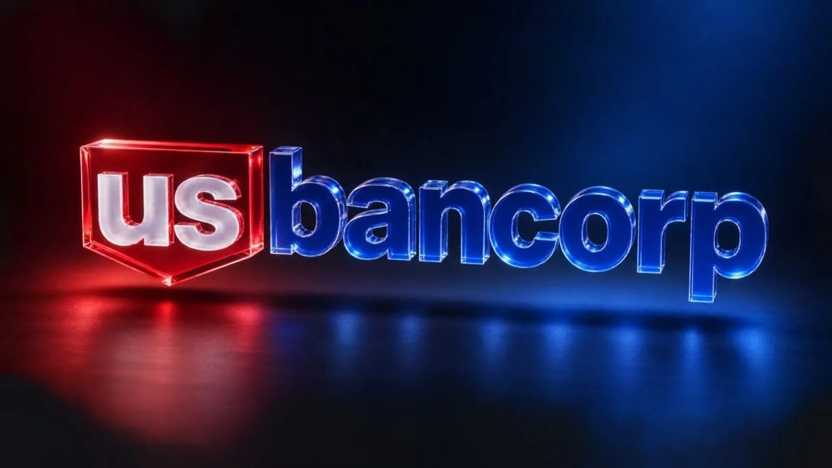 U.S. Bancorp Q3 Profit Rises 10% as Revenue Growth Outpaces Costs