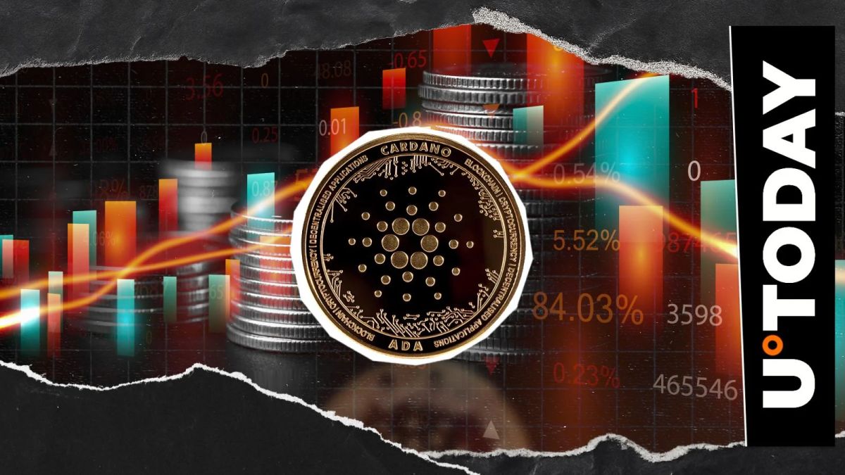 Cardano (ADA) Eyes 20% Move as Rising Channel Pattern Faces Critical Test