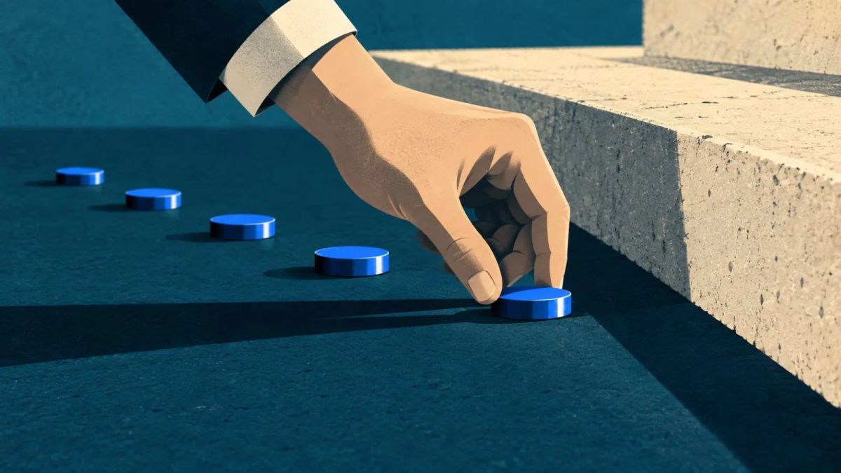 Doctor Profit Plans Gradual Longs in Some Altcoins as Prices Near Support