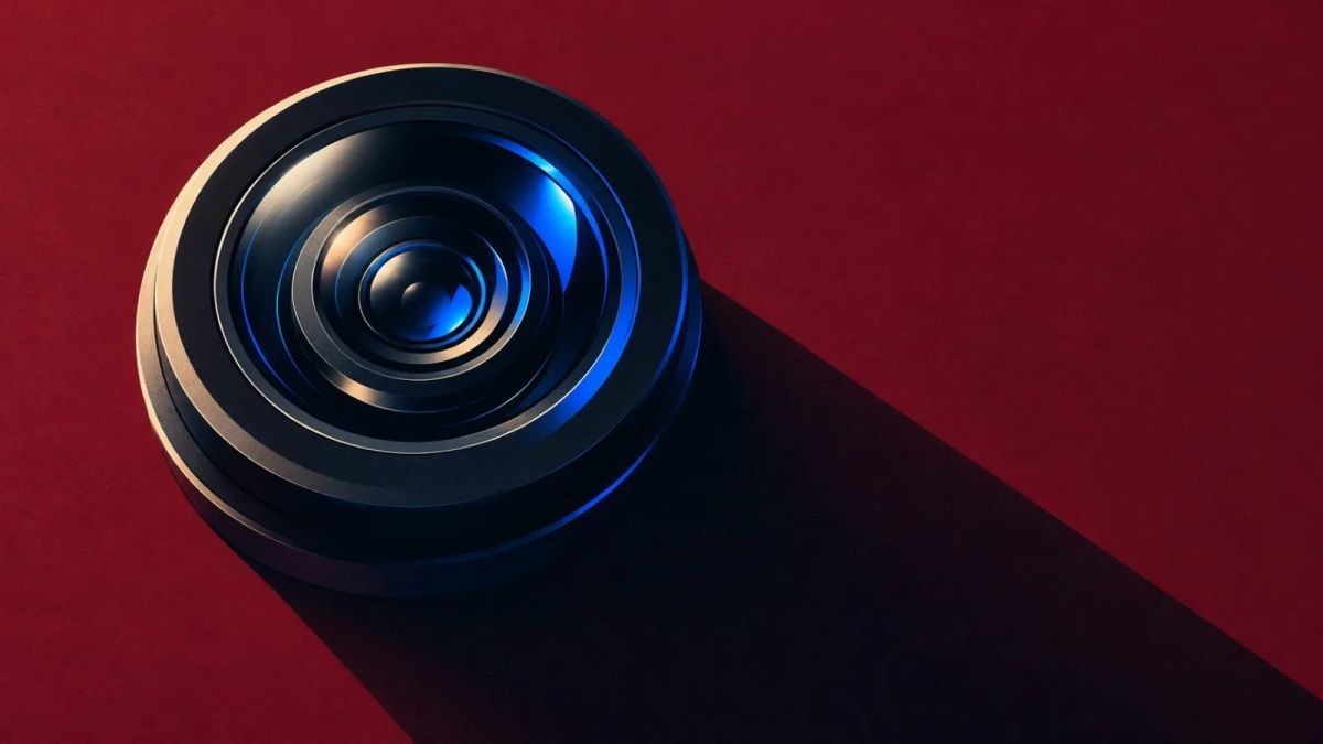 Apple Lens Supplier 3008 Posts 121.98 Nine-Month EPS as Margin Falls