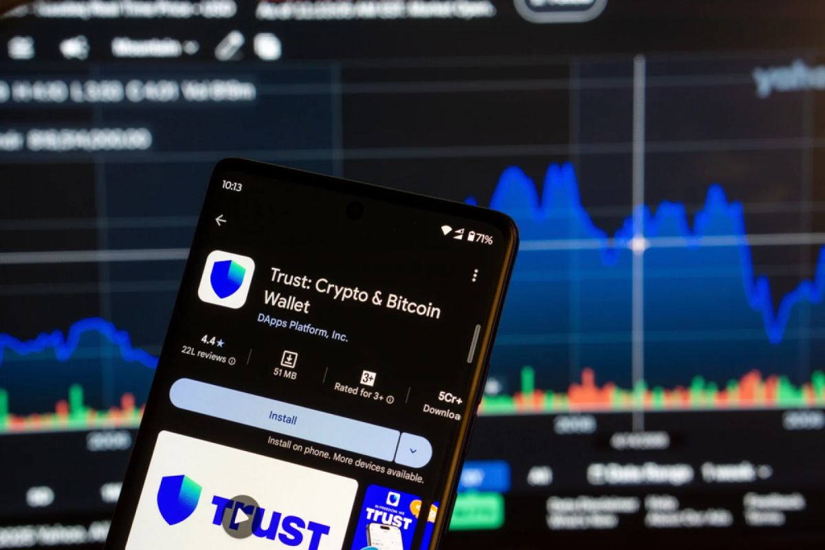 Trust Wallet Shuts Down Speculation Over PHP Exploit Fallout