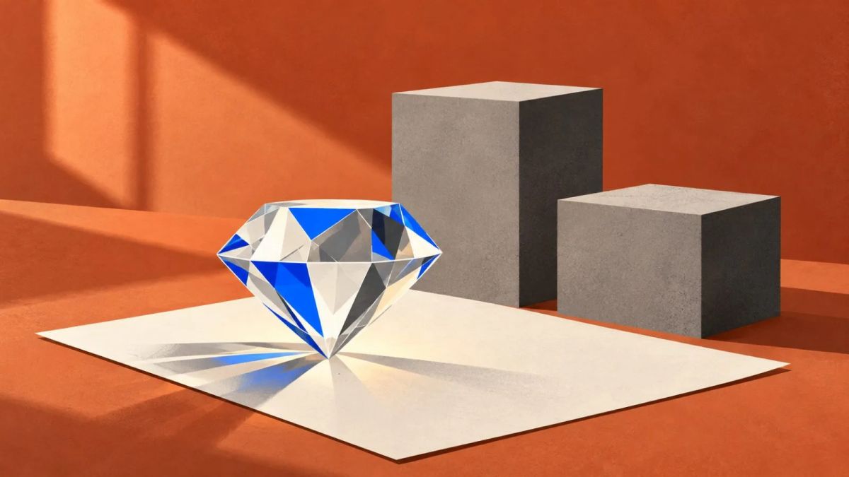 Gemini 4 Carbon Scores 69.1% to Lead HLE-Diamond Ranking