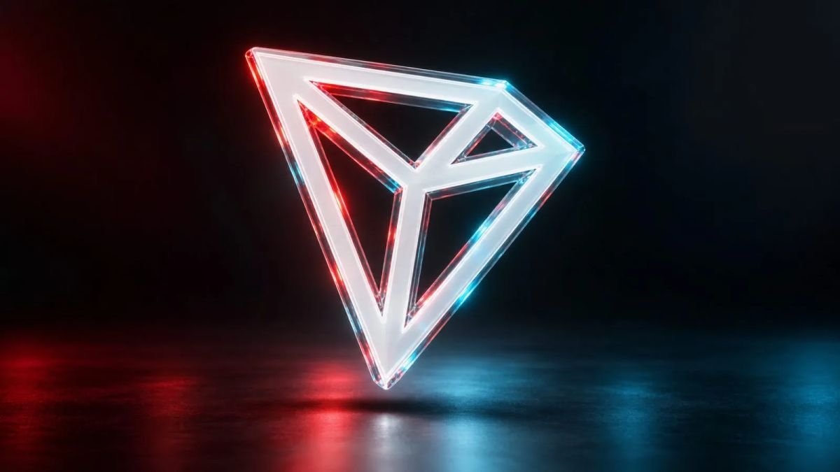 TRON’s $0.3775 Level Marks a 2026 High, Below Its Lifetime Peak