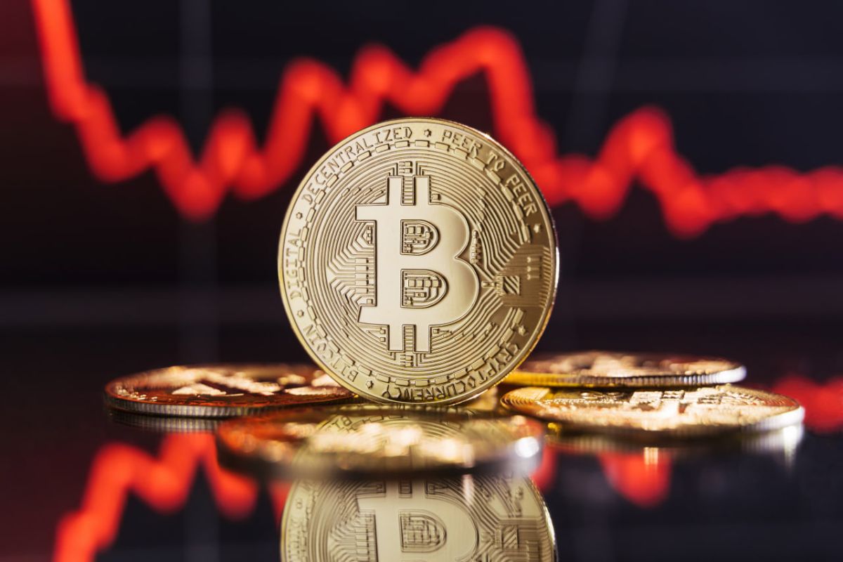 Bitcoin Falls Below $80,000 as Prediction Bets Hit Record $2.7B