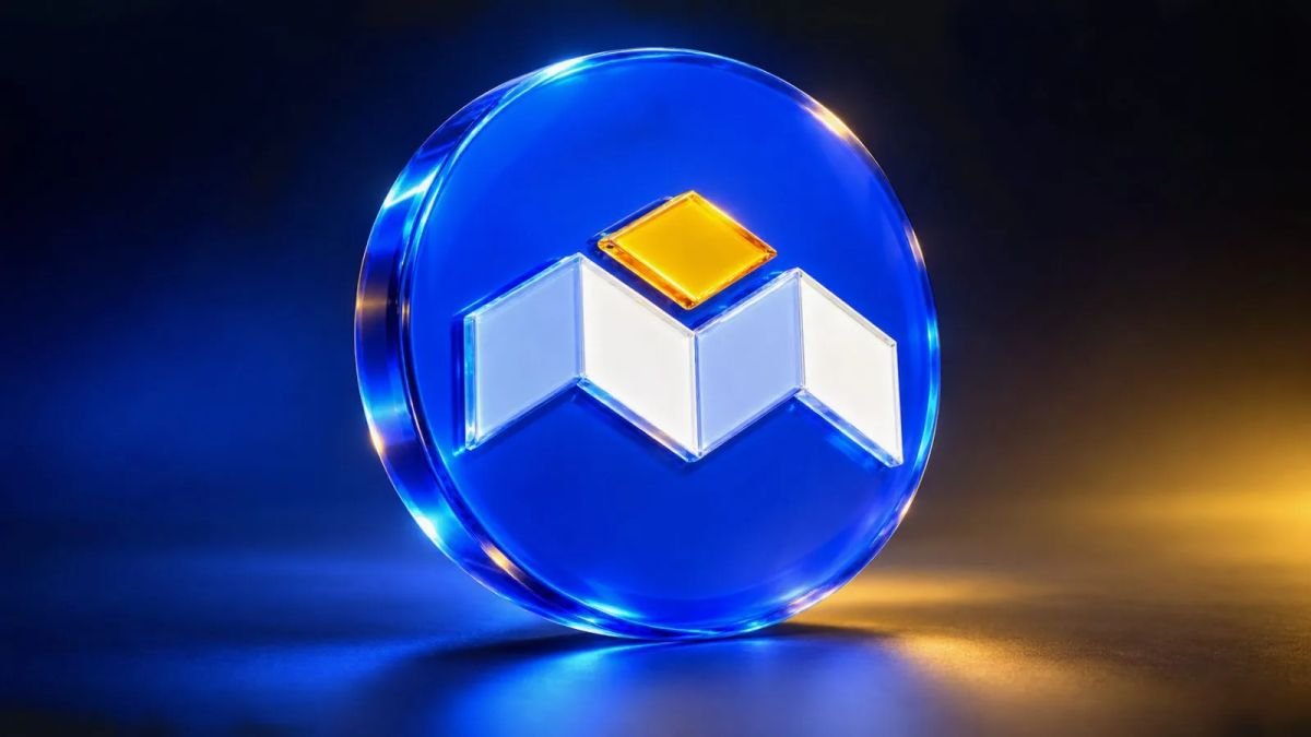MBOX Token Price Falls 76.59% in One Hour to $0.00049151