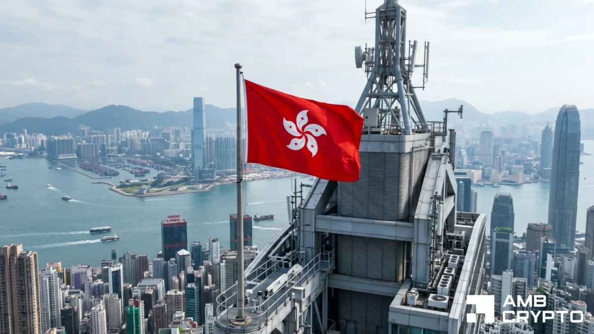 HSBC launches HKD stablecoin for 3.3M users: Can RedCoin gain ground?