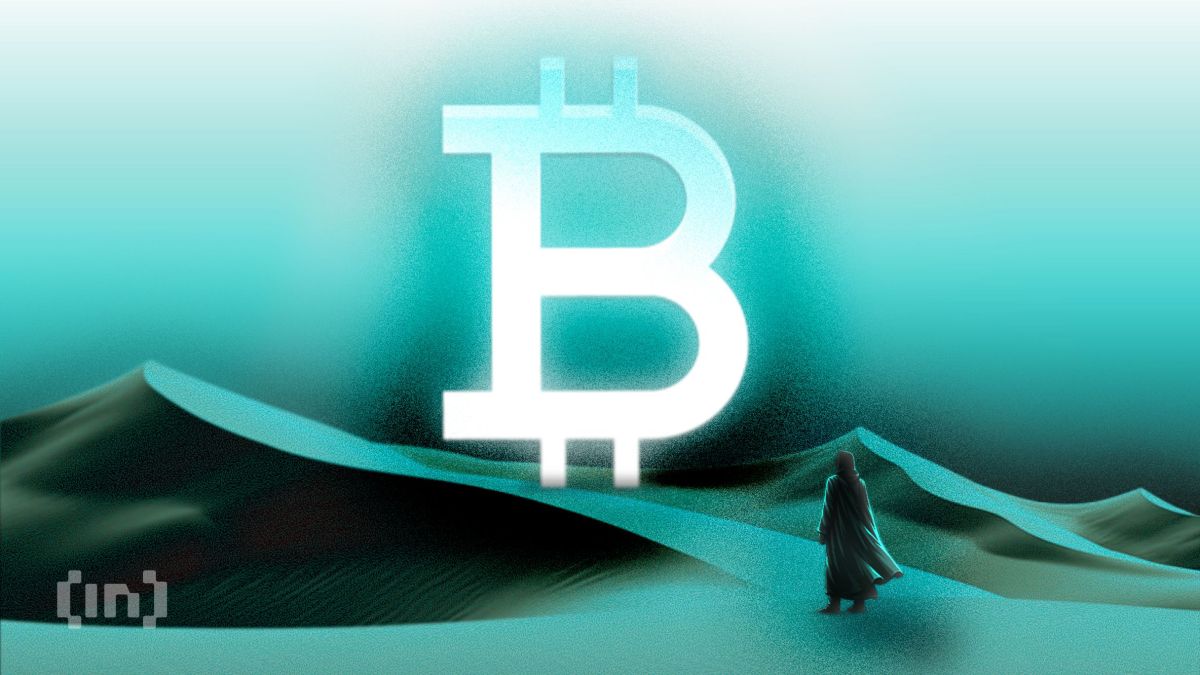 Bitwise Projects $1.6 Million Bitcoin by 2036. Does Gold Hold the Key?