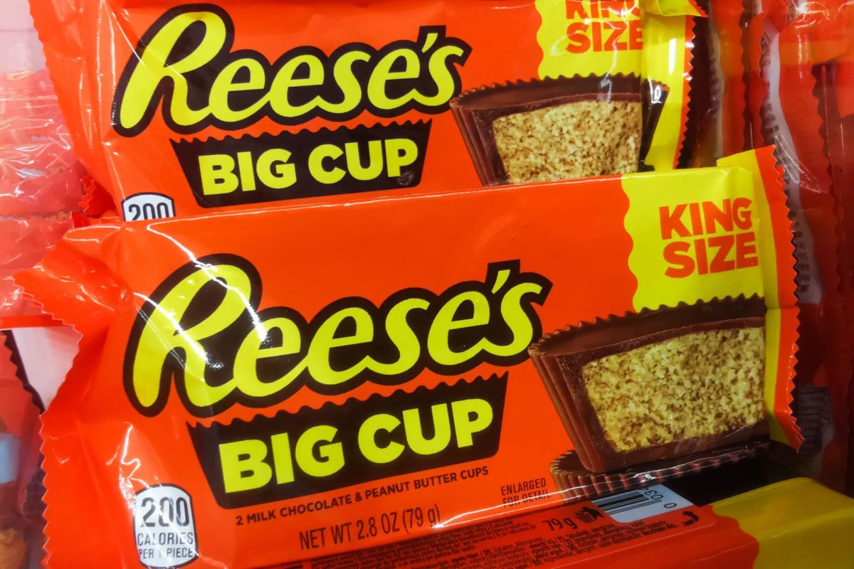 ‘You can’t trust the Reese’s logo’: The grandson of Reese’s inventor says Hershey’s 2027 recipe fix is ‘a stall’—and he’s igniting a family feud