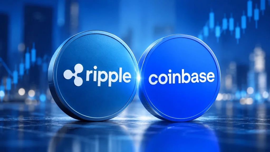 Major Deal Between Ripple and Coinbase: Announced Today