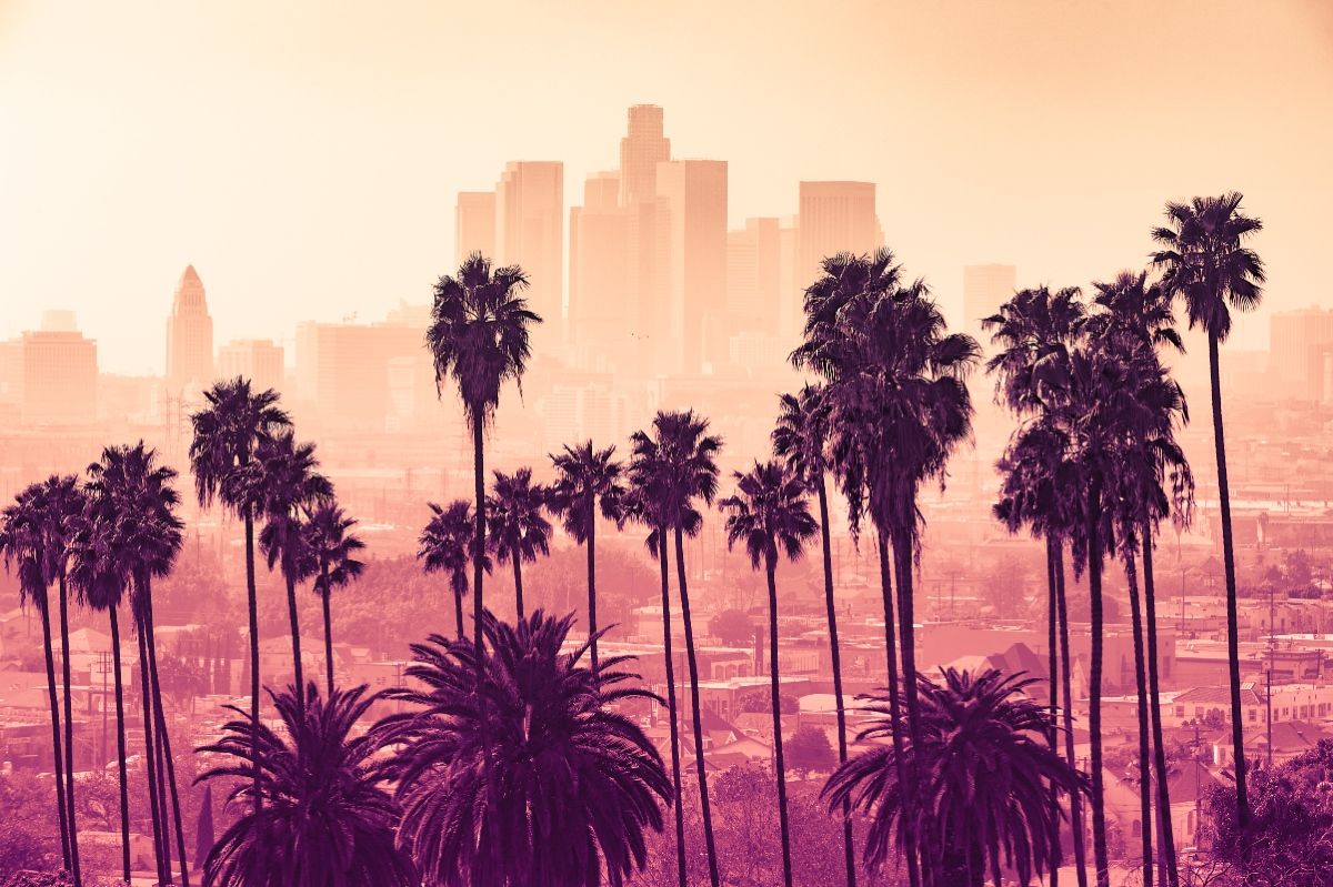 California Voters Warming to Sports Betting, But Not Online