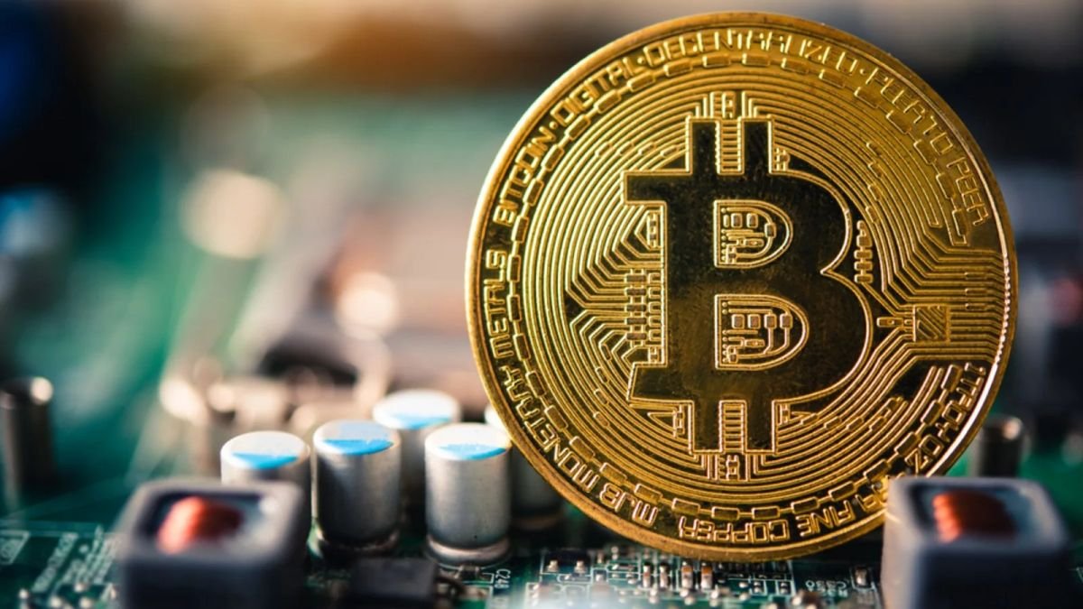 Five Years on Wall Street: New Crypto4me Study Tracks Bitcoin’s Transformation