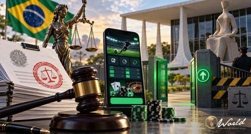 Stake Wins Temporary Reprieve From Brazil Betting Ban