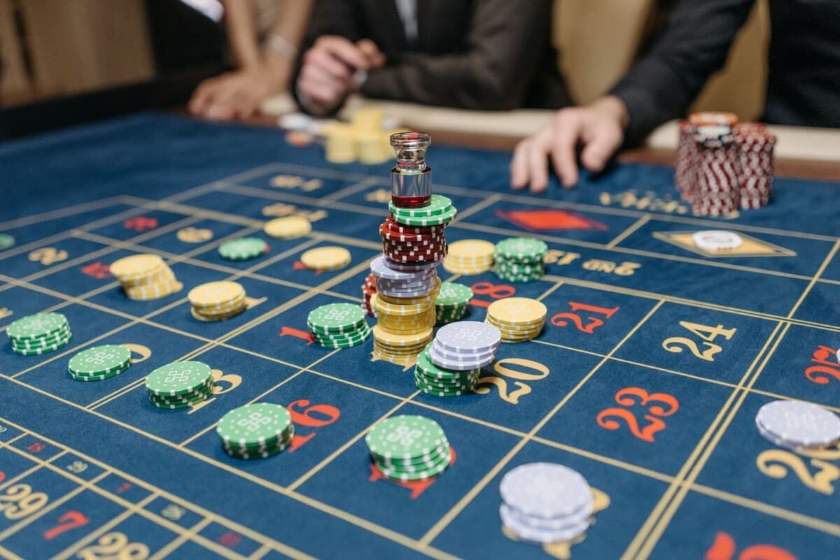 Caesars Q3: Las Vegas earnings slide while regional and digital units keep growing