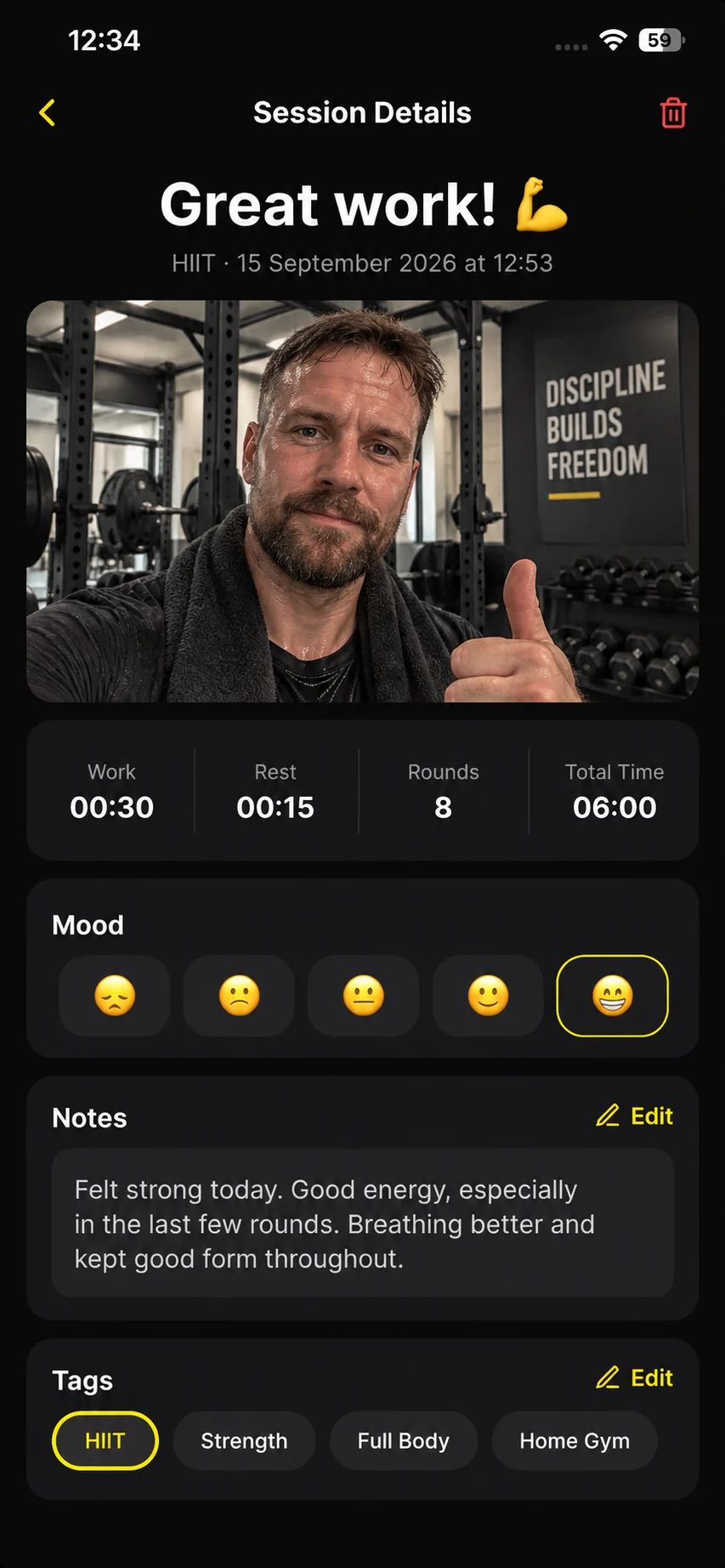 Every Round Counts: Our KO Interval Timer Review