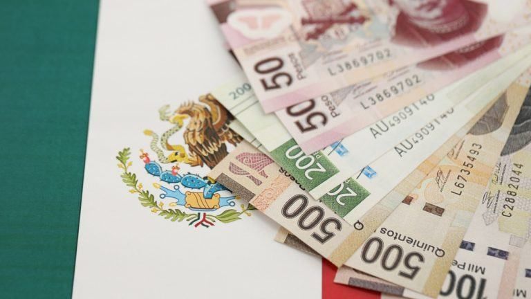 Mexican Peso Stablecoin Gains Anchorage Custody on Ethereum and Beyond