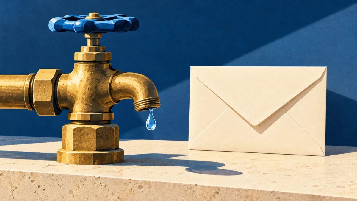 Essential Utilities Declares $0.3606 Per-Share Dividend for Dec. 1