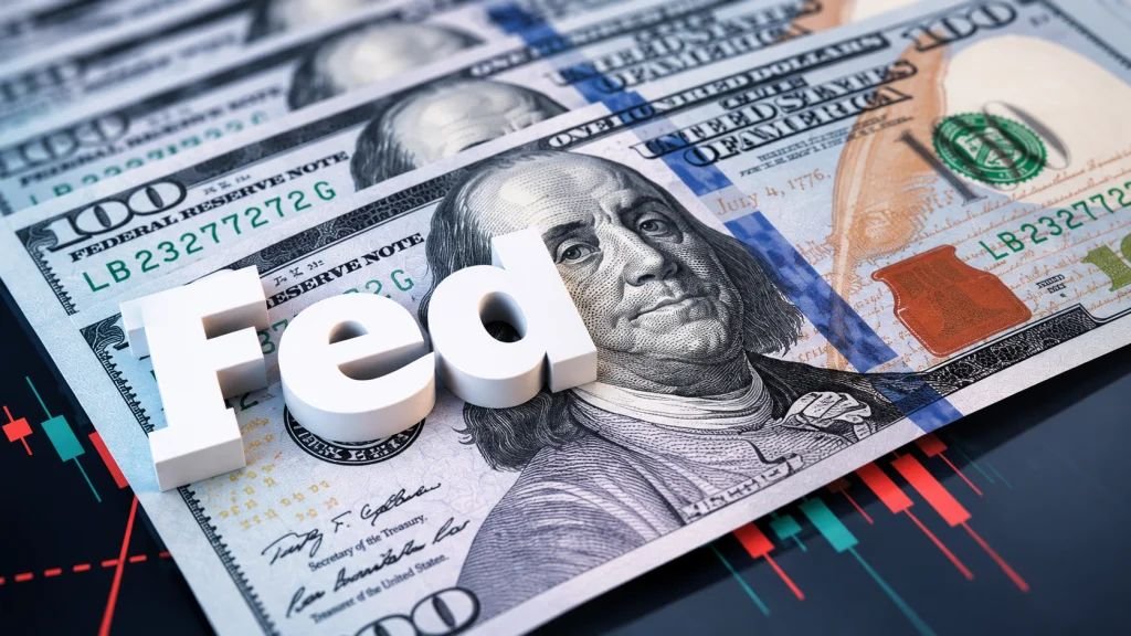 New FED Scenario in Markets After US CPI Data: FED Member Goolsbee Assesses the Current Situation and Issues a Warning!
