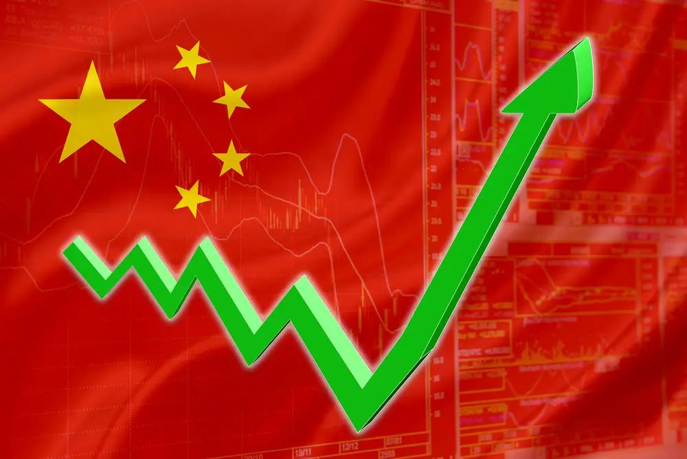 Data from China Moves Markets, Bitcoin Rises to $82,500! Here Are the Details
