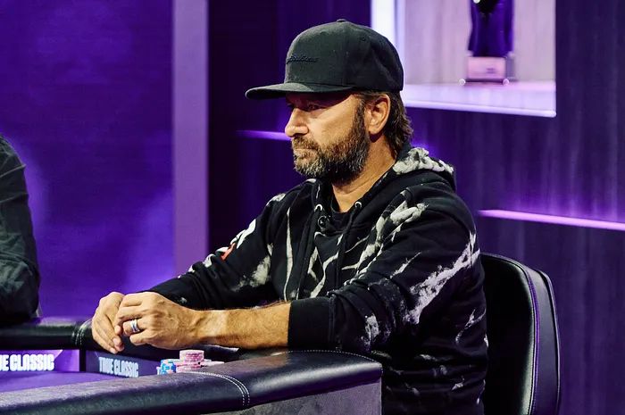 PGT Championship in Las Vegas Will Award $500,000 in Freeroll Prizes