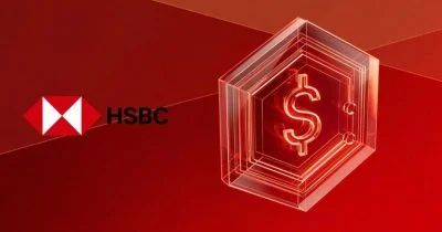 HSBC rolls out HKD stablecoin RedCoin as it prepares tokenized investment services