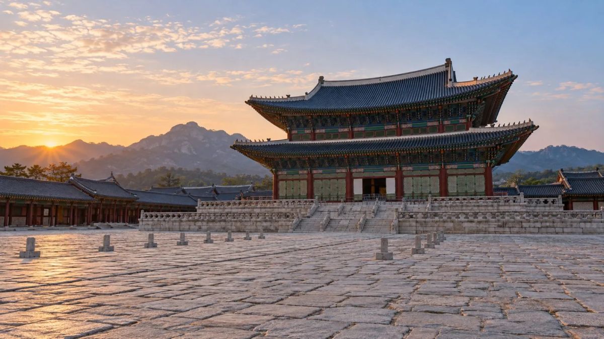 South Korea Plans Year-End Foreign Exchange Law Revision for Stablecoin Payments
