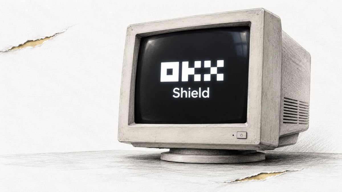 OKX Extends Shield Program to U.S. Users With up to $500,000 in Reimbursements