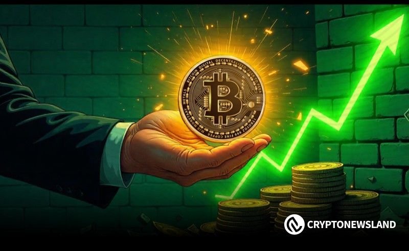 Reputed Analyst Calls for BTC to Hit $94,000 Soon and Expects Cycle Top ATH in $300,000 Range by 2028
