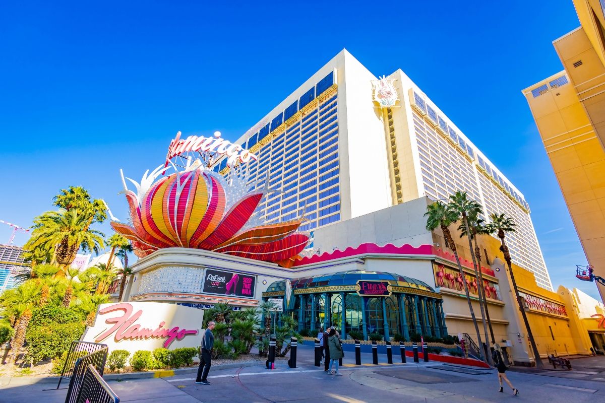 Las Vegas Unemployment Rate Ranks 328th Out of 387 US Metros