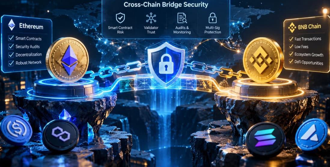 10 Best Crypto Bridge Security Monitoring Platforms In 2026